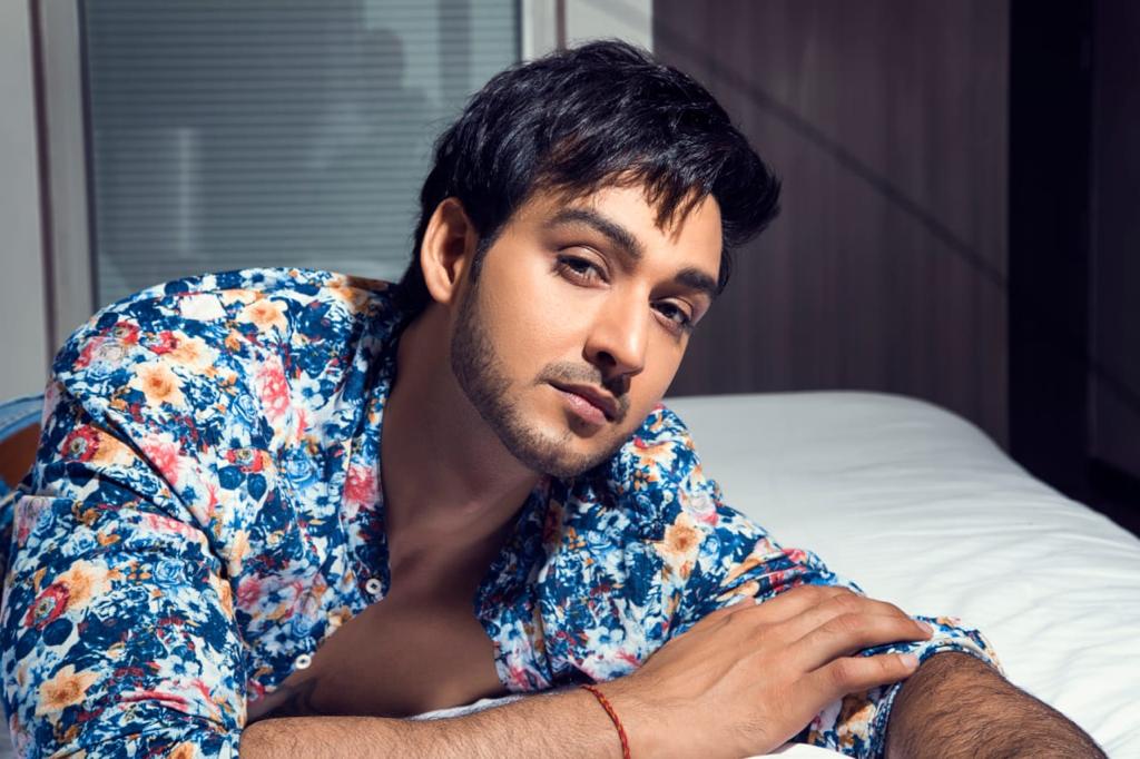 Social media ranting ultimately leads to nothing : Sourabh Raaj Jain