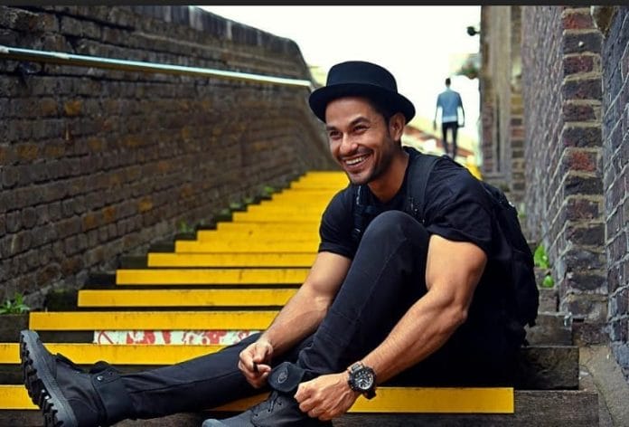 Kunal Khemu