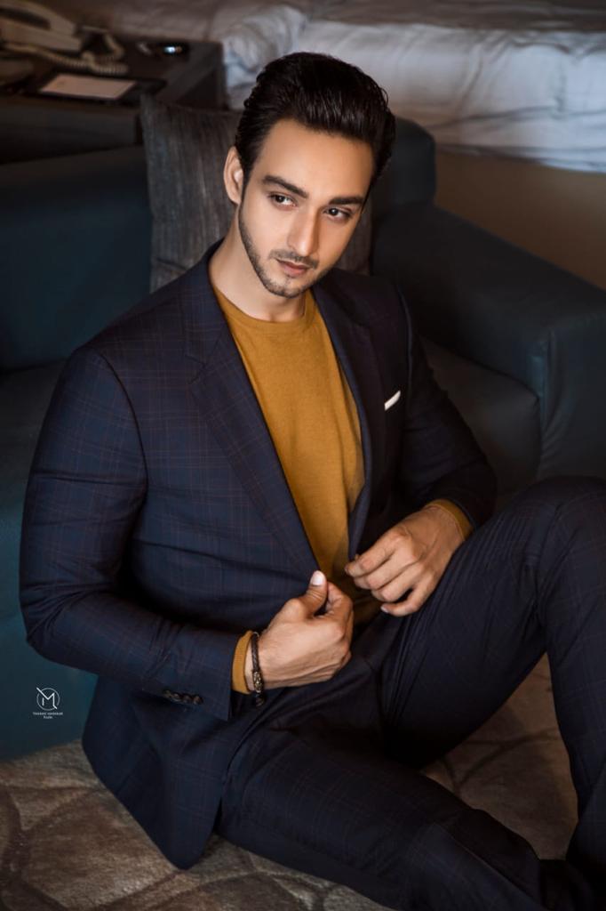 Social media ranting ultimately leads to nothing : Sourabh Raaj Jain