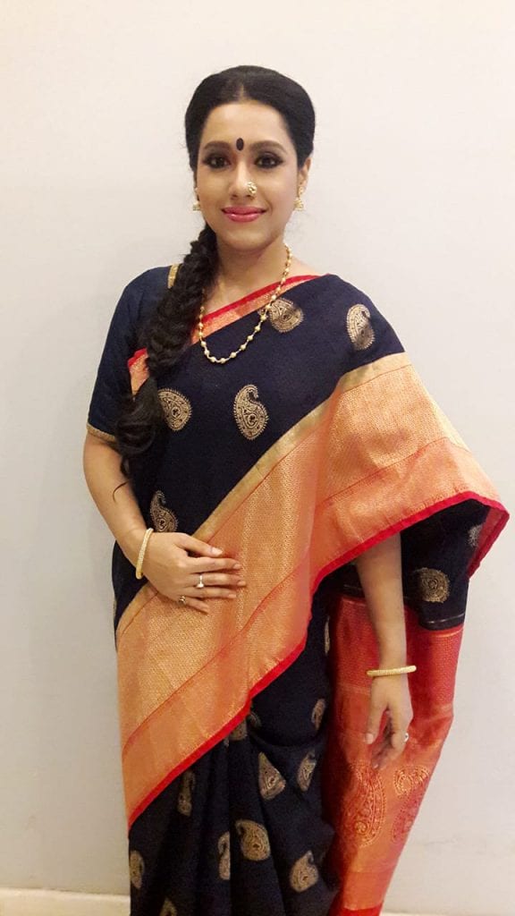 Rajeshwari Datta7