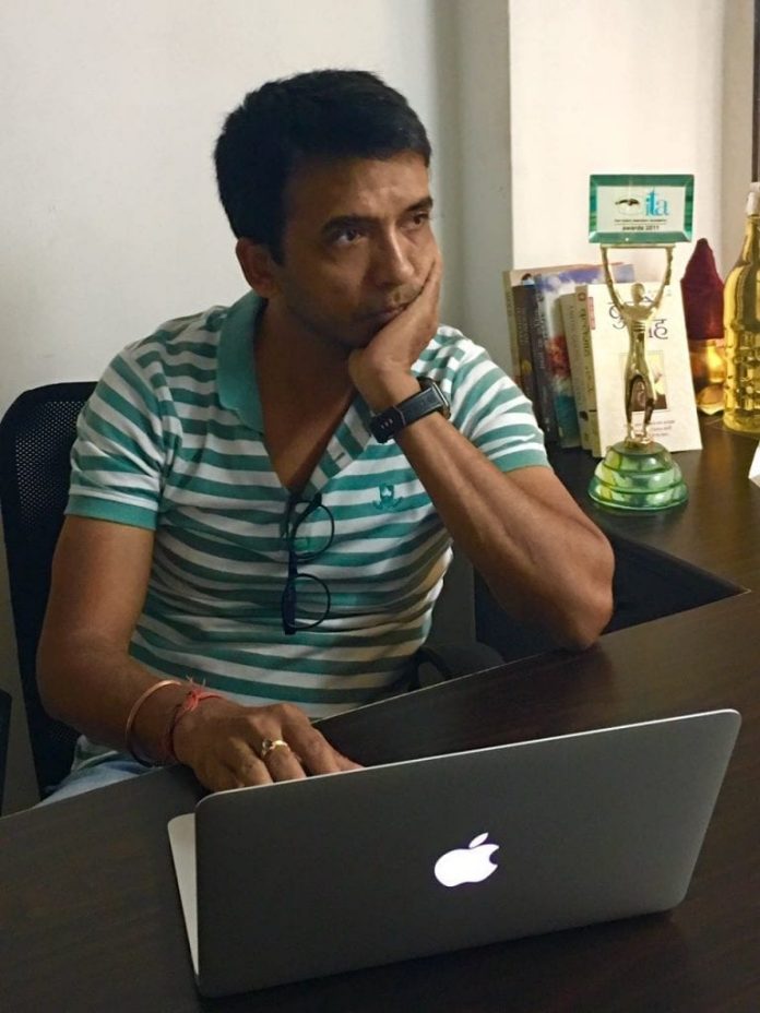 Ravindra Gautam-new