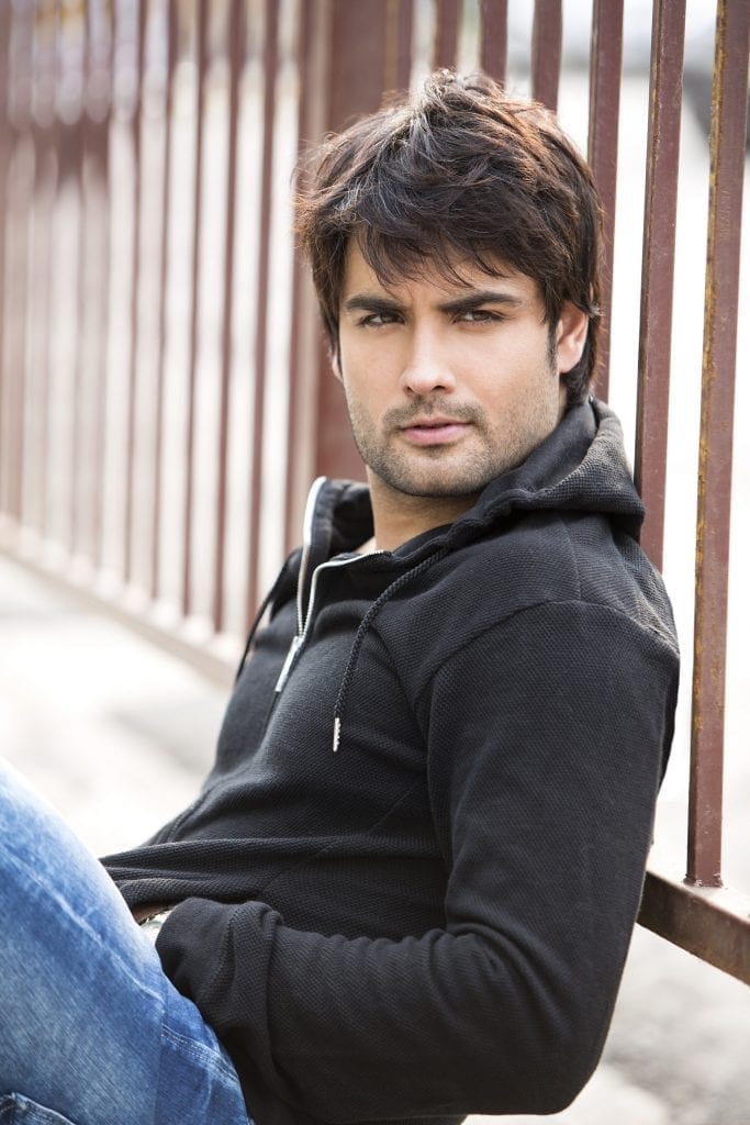 Vivian Dsena new photo
