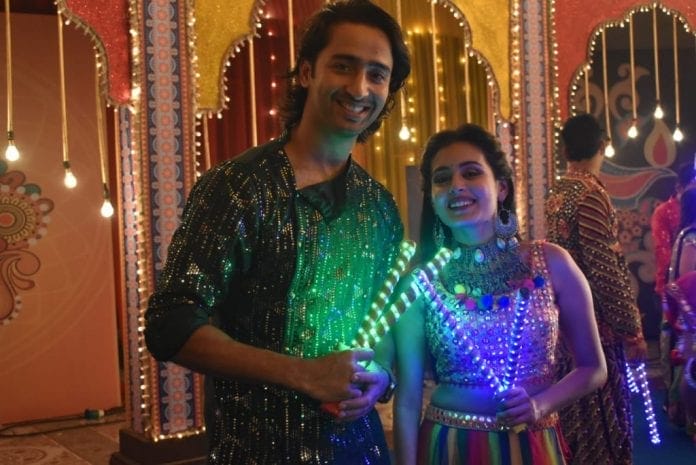 ABir n Mishti