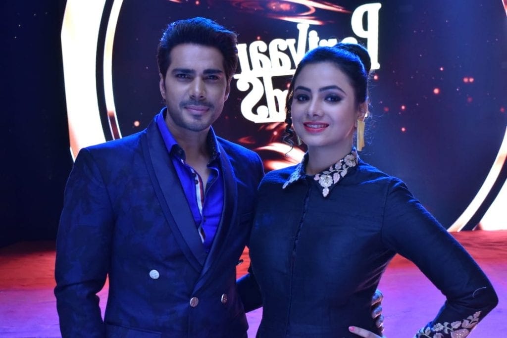 Yeh Rishta Kya Kehlata Hai comes up with unique Parivaar Awards!