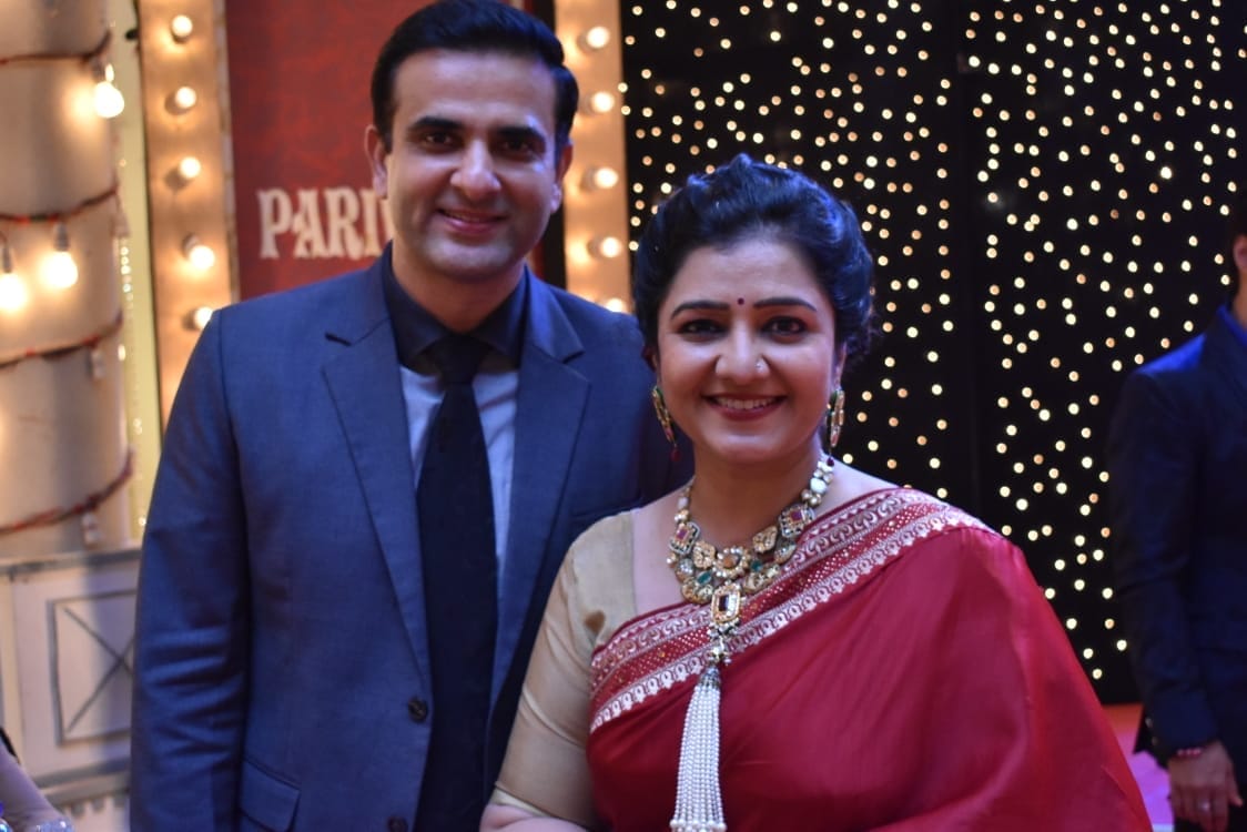 Yeh Rishta Kya Kehlata Hai comes up with unique Parivaar Awards!