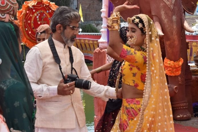 Gangaur festival to bring twist in the tale of Ye Rishta on Star Plus