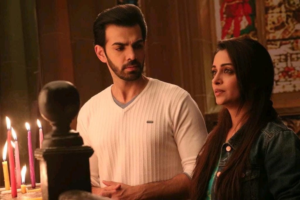 Sunday Special: These dialogues of Rohit Sippy are melting down the hearts: #KahaanHumKahaanTum