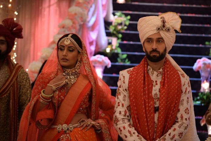 Ishqbaaz new