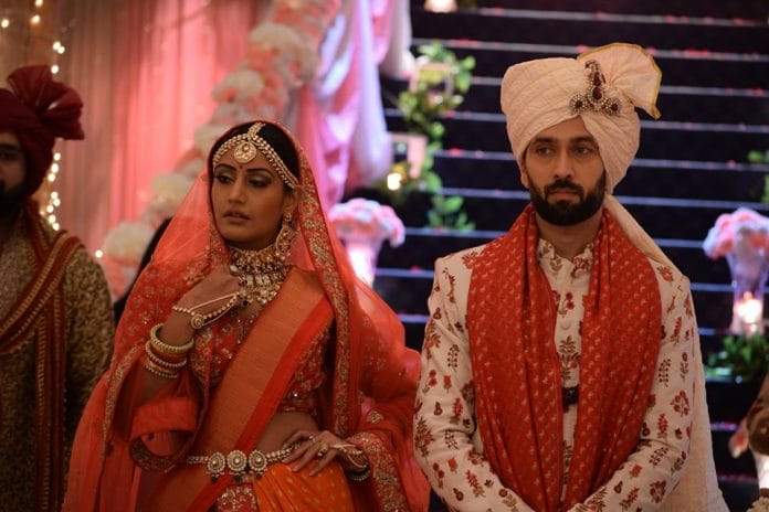 Ishqbaaz new