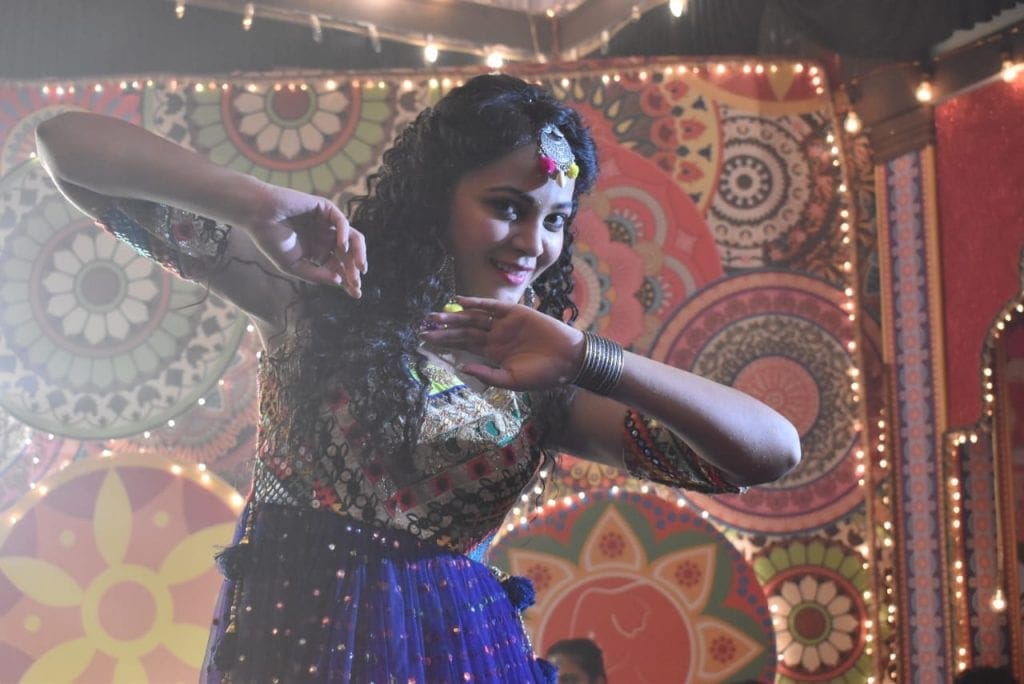 This Navratri Mishti will do something unthinkable| Check out the pics: Yeh Rishtey Hain Pyaar Ke!