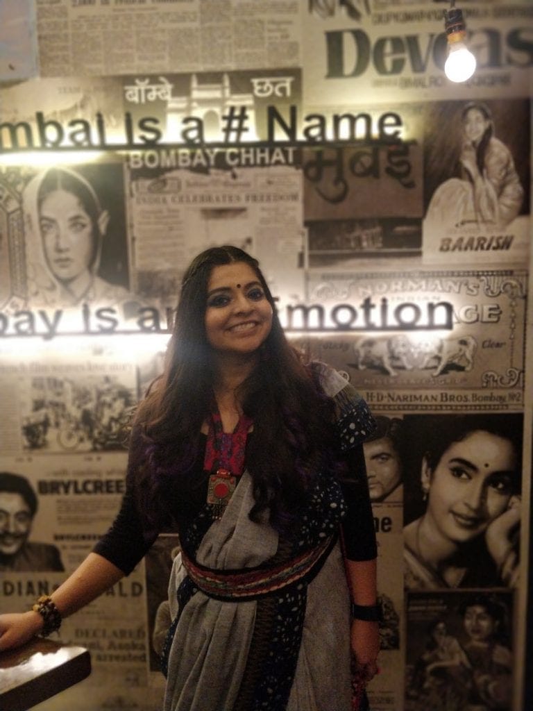 Nivedita Basu launches NGO Pehla Kadam!