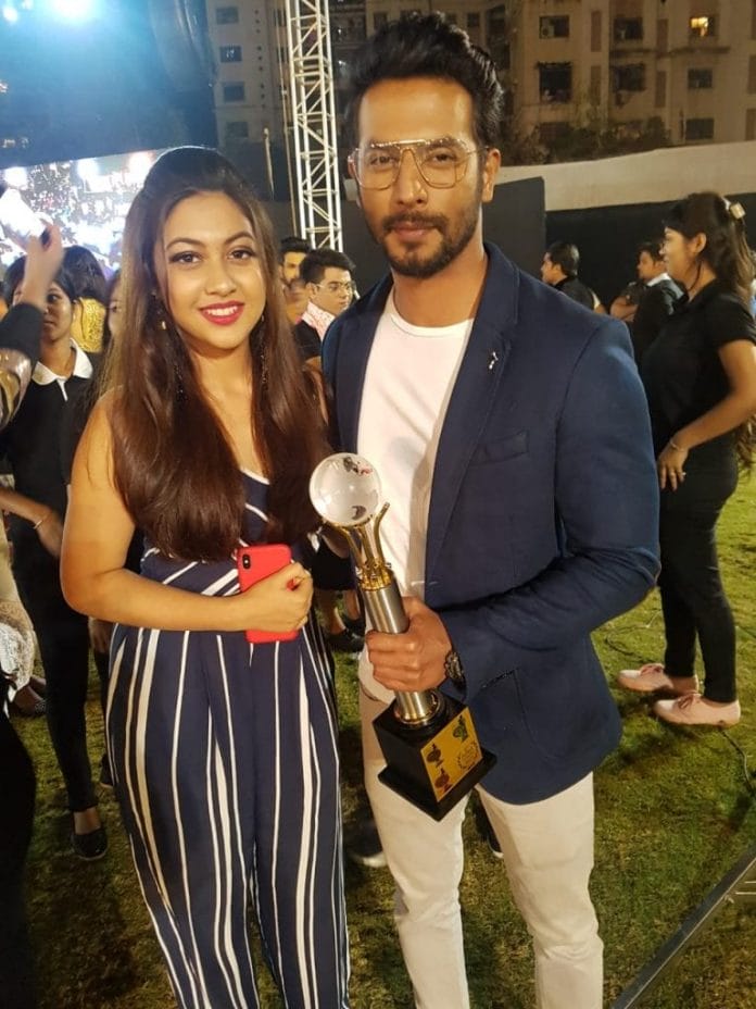 Rohit-Sheena, Mohit Malhotra & Himanshu Malhotra, Aneeta Patel & Khalid Siddiqui shine at 3rd Perfect Achievers awards!