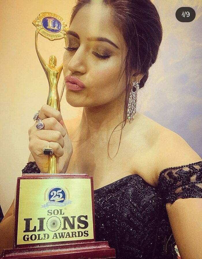 Synopsis of the first Award function of the year &#8211; Lion Gold Awards