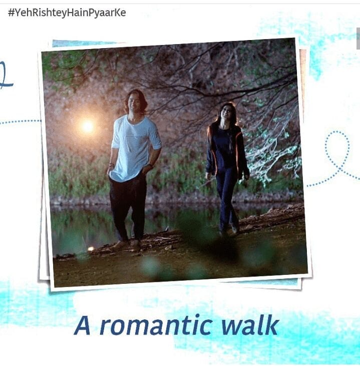 Top 5 elements that is making Yeh Rishtey Hain Pyaar Ke the most favorite show!