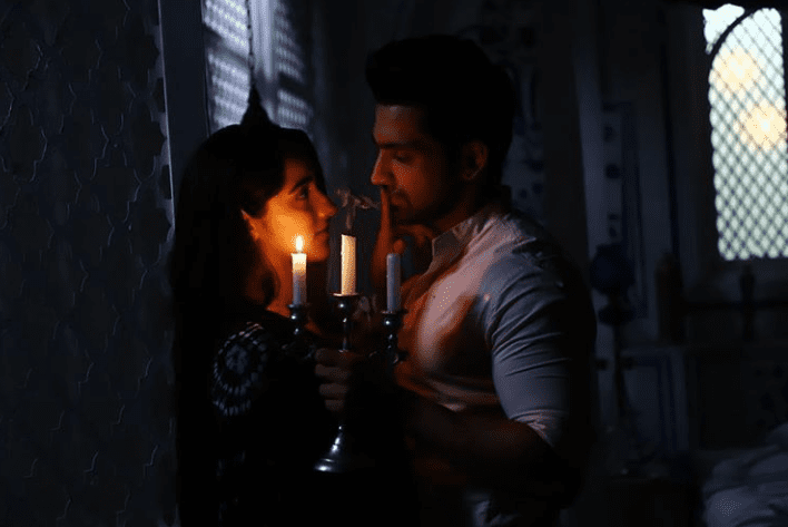 5 reasons to prove that Shazaan of Bahu Begum is one of the happening couple of telly town