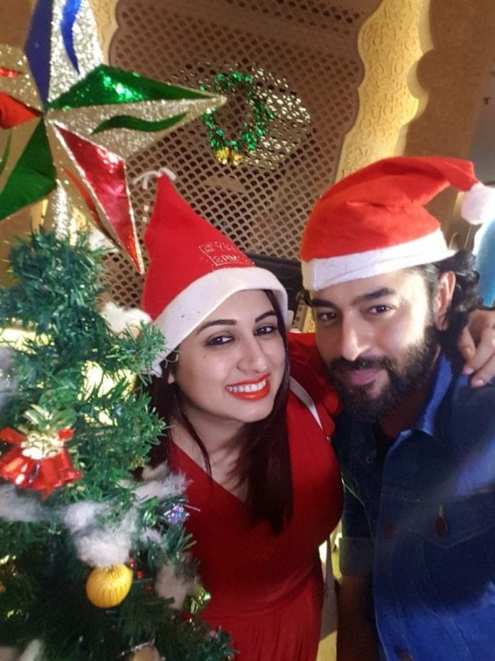 From vacations to family time; TV actors had out wishlist to Santa!