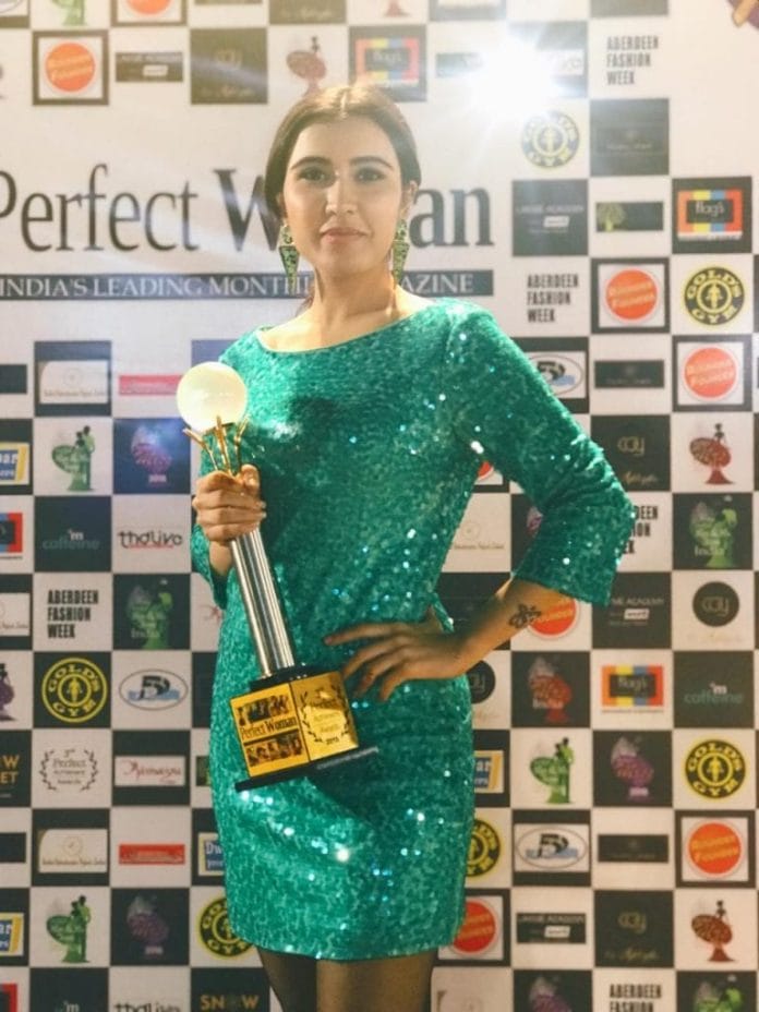 Rohit-Sheena, Mohit Malhotra & Himanshu Malhotra, Aneeta Patel & Khalid Siddiqui shine at 3rd Perfect Achievers awards!