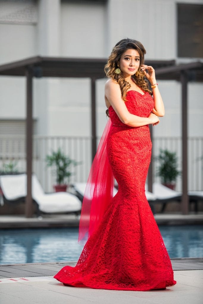 Indonesia struck by Tsunami, TV actors offer condolences