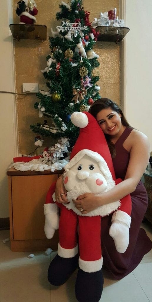 From vacations to family time; TV actors had out wishlist to Santa!