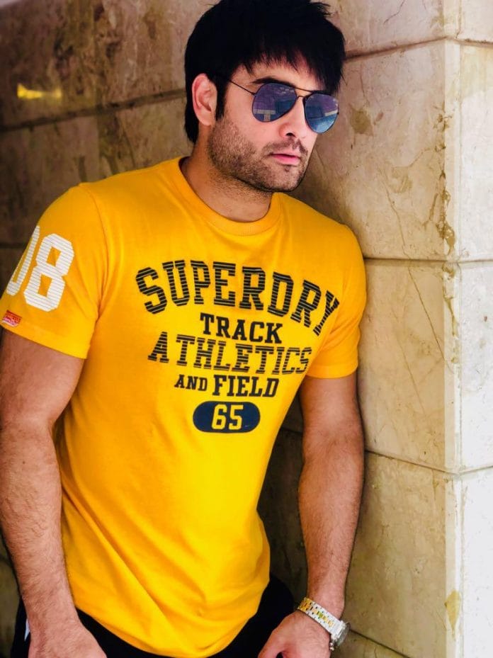 Vivian Dsena (new4)
