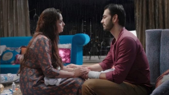 What makes people root for Rohit and Sonakshi in Kahaan Hum Kahaan Tum?