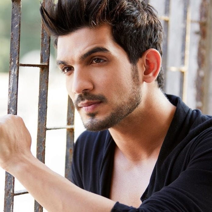 Arjun Bijlani