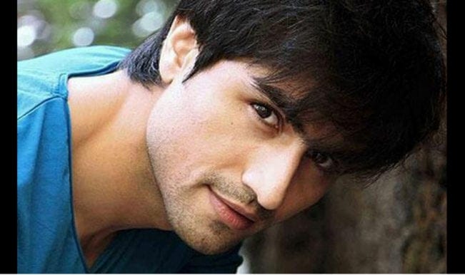 The journey of a Star who shines without any sun &#8211; Harshad Chopda