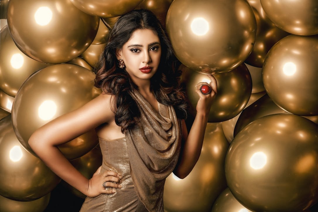 Niti, Shakti, Neha, Mrunal, Harshita features in Amit Khanna’s calendar