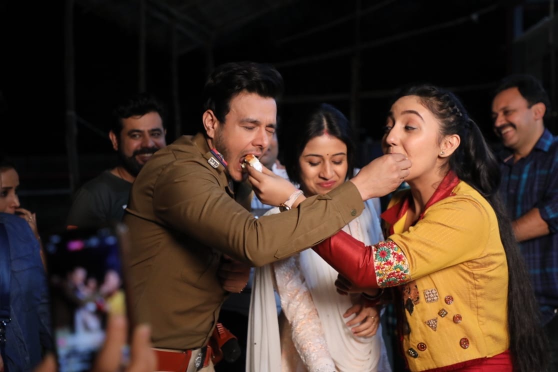 People are loving Hanuman Singh: Aniruddh Dave