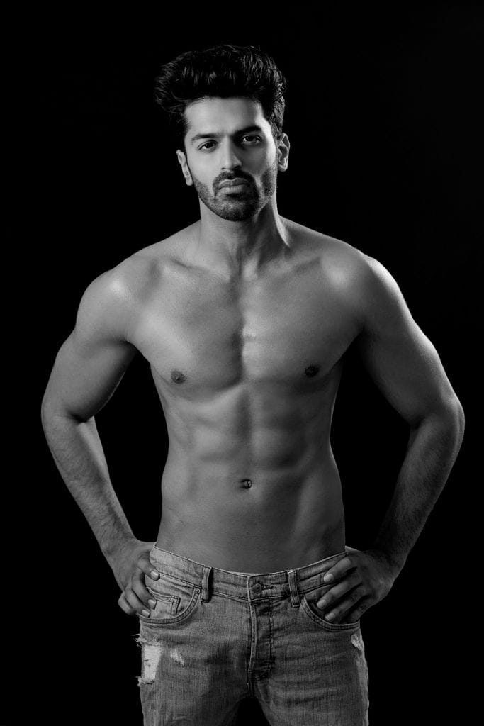 Rohan Gandotra 2