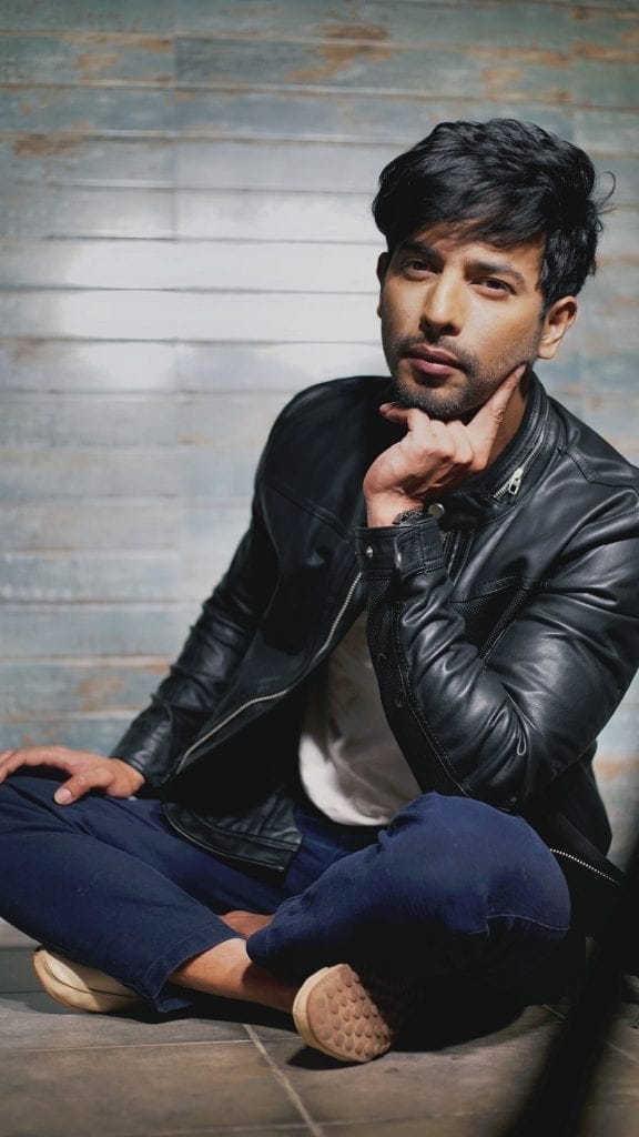 Sehban Azim-new pic