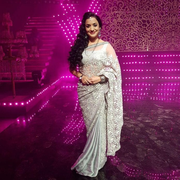Swati Anand