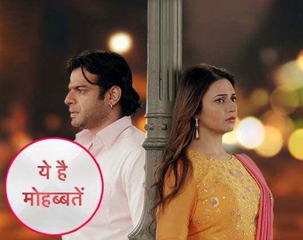 Yeh-Hain-Mohabbatein