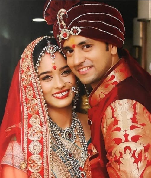 Top 6 TV Marriages of 2018