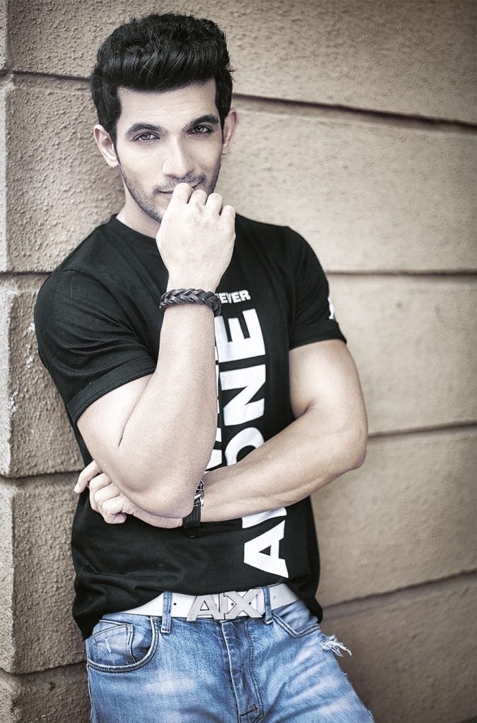 Arjun bijlani-new