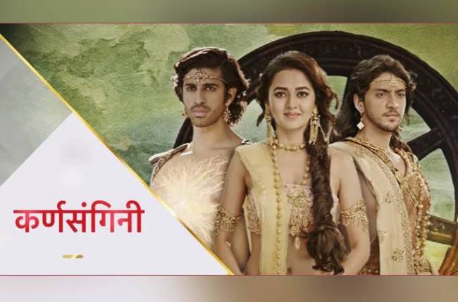 Karnsangini to have their last episode in February?