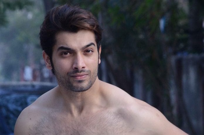 The best days are ahead for all of us.: Sharad Malhotra
