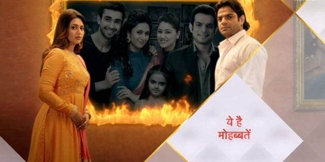 Yeh-Hai-Mohabbatein
