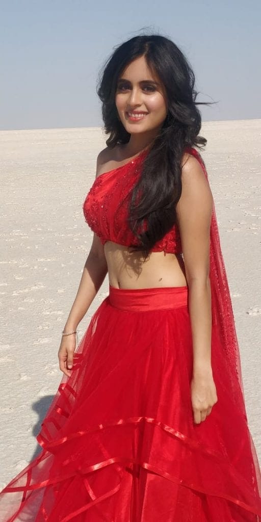 Rajan Shahi shoots Ye Rishtey Hain Pyaar Ke in Bhuj and Kutch!