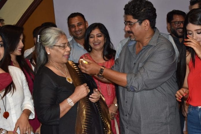 Rajan Shahi’s launch of Yeh Risthey Hain Pyaar Ke was a rocking affair!