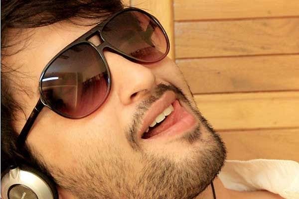Happy birthday to the Variety King of television &#8211; Shaheer Sheikh