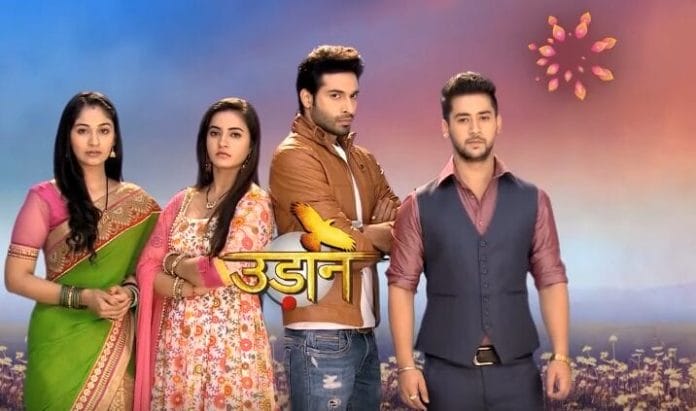 Udaan