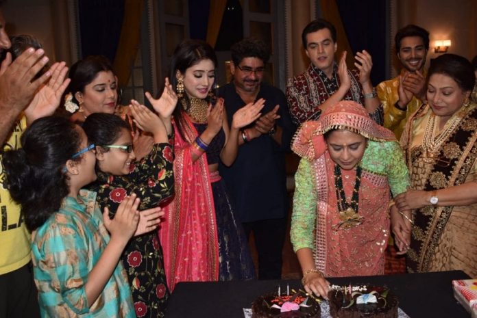 YRKKH cast and crew