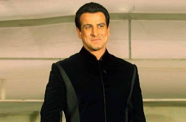 KD Pathak AKA Ronit Roy is back as a lawyer in this show