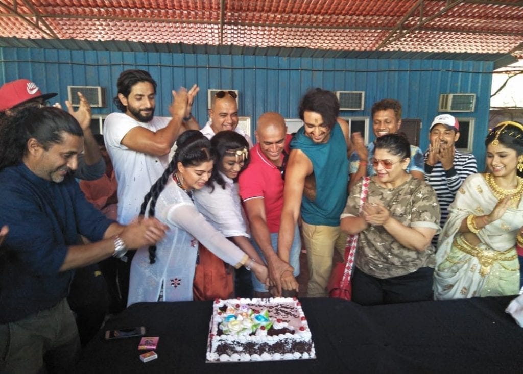 A milestone for Chandragupta Maurya!