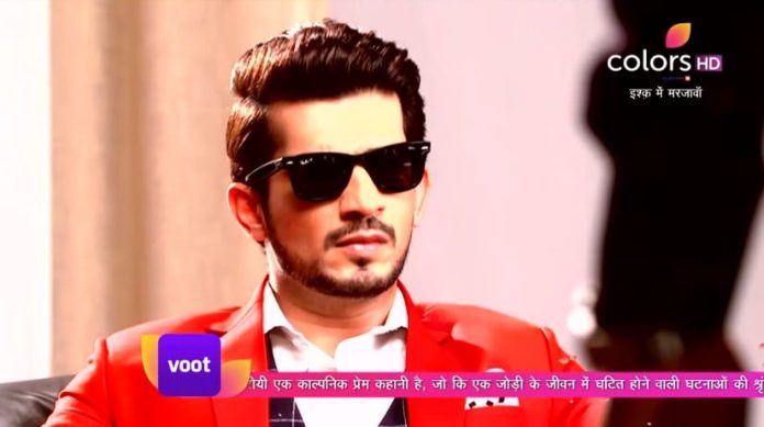 Ishq Mein