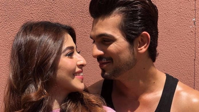 Ishq Mein