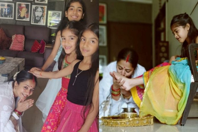 Nazar actress-Ritu Chaudhry Seth (2)