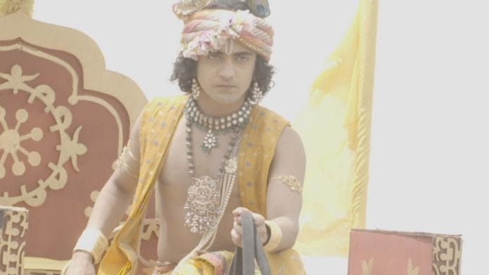 RadhaKrishn
