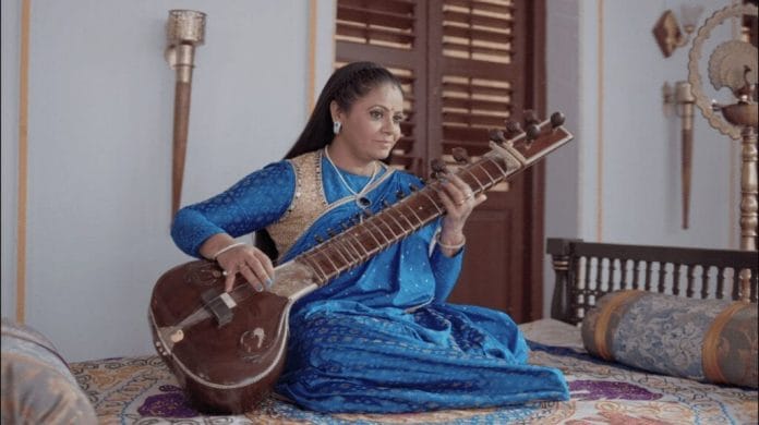 Rajan Shahi&#8217;s Yeh Rishtey Hain Pyaar Ke gets a musical twist!
